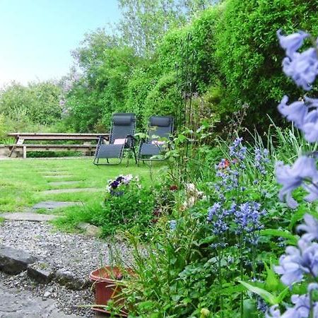 Alpine Cottages No 4 Reeth Extérieur photo