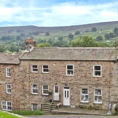 Alpine Cottages No 4 Reeth Extérieur photo