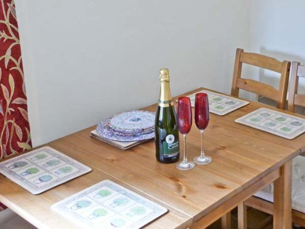 Alpine Cottages No 4 Reeth Extérieur photo