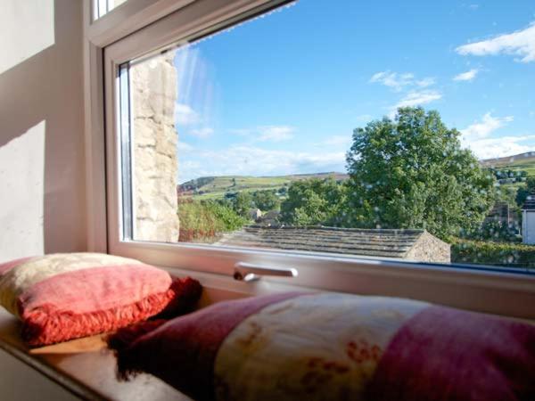 Alpine Cottages No 4 Reeth Extérieur photo