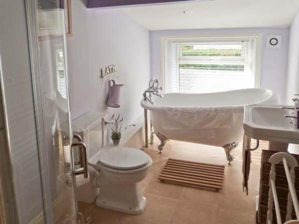 Alpine Cottages No 4 Reeth Extérieur photo