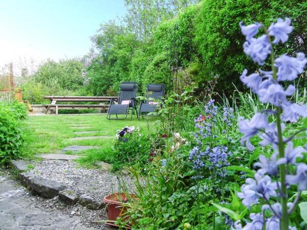 Alpine Cottages No 4 Reeth Extérieur photo