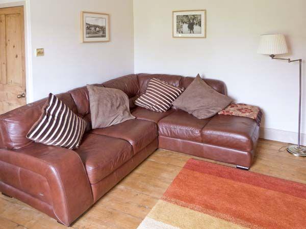 Alpine Cottages No 4 Reeth Extérieur photo