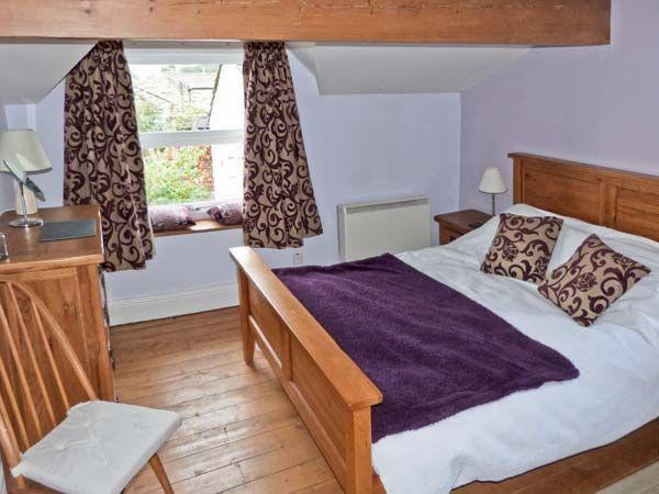 Alpine Cottages No 4 Reeth Extérieur photo