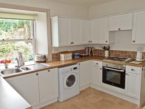 Alpine Cottages No 4 Reeth Extérieur photo