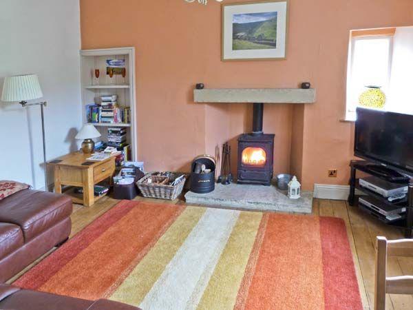 Alpine Cottages No 4 Reeth Extérieur photo